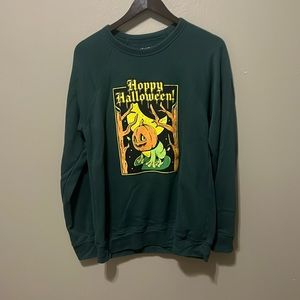 Boomerna Hoppy Halloween Sweater!𓆏